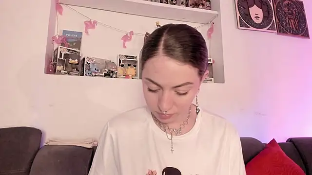 Agathaks online show from 05-13-26, 12:19
