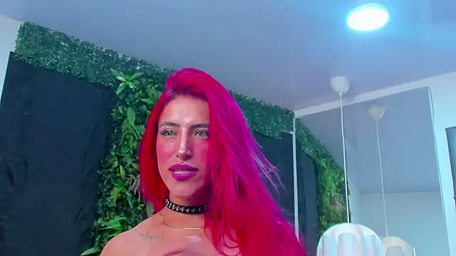 AllissaBrowm online show from 03-06-26, 07:21