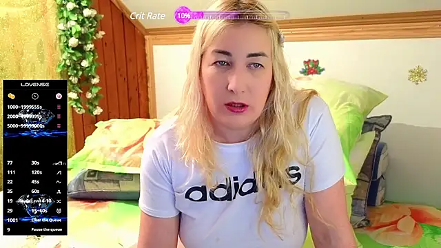 Your Liza online show from 02-23-25, 06:56