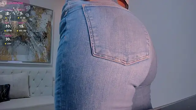 SophieBarnett online show from 02-14-25, 11:09