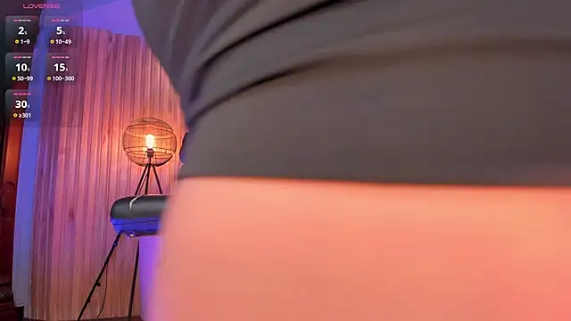 SophieBarnett online show from 02-26-25, 07:09