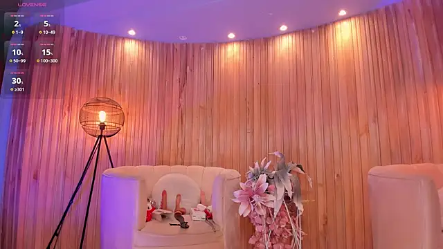 SophieBarnett online show from 03-01-25, 04:37