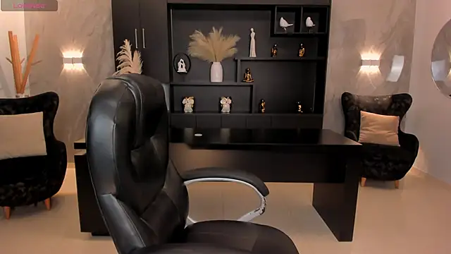 SophieBarnett online show from 03-04-25, 12:07