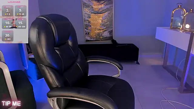 SophieBarnett online show from 11-01-25, 12:34