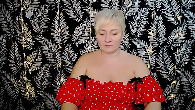 Olivia playful online show from 01-13-25, 12:35