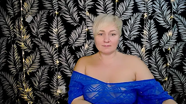 Olivia playful online show from 01-14-25, 03:15