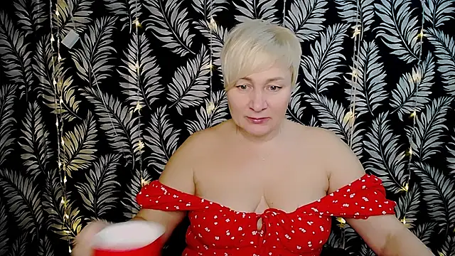 Olivia playful online show from 01-24-25, 12:20