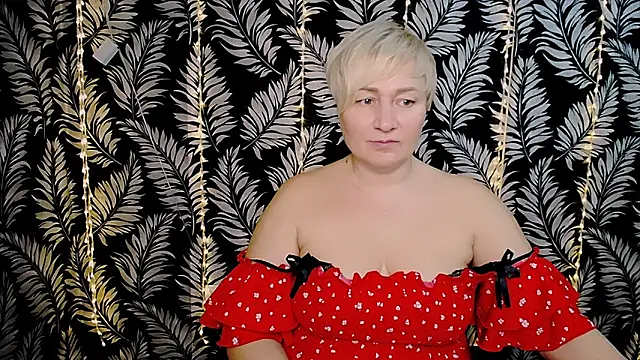 Olivia playful online show from 02-16-25, 12:32