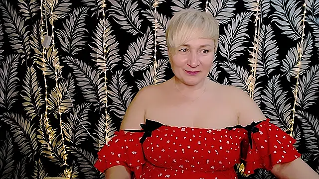 Olivia playful online show from 03-14-25, 03:25