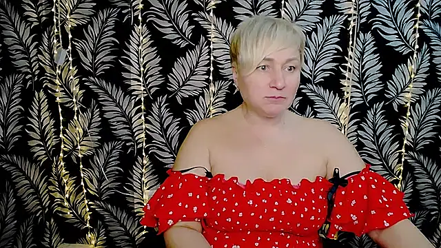 Olivia playful online show from 03-16-25, 03:17