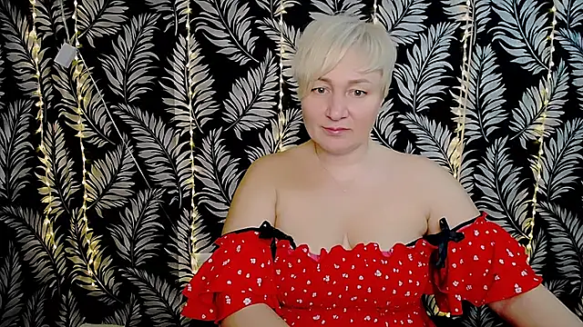 Olivia playful online show from 03-22-25, 12:35