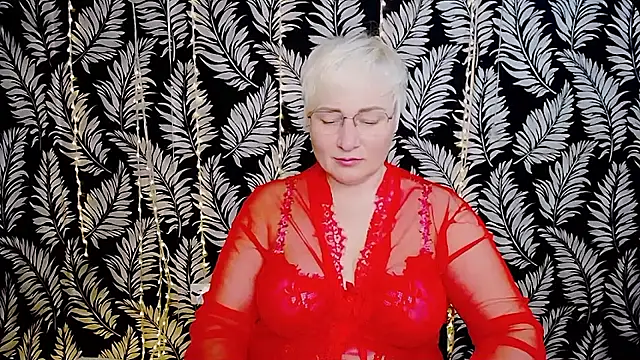 Olivia playful online show from 04-15-26, 10:22