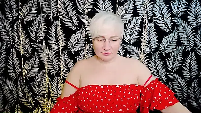 Olivia playful online show from 05-14-26, 10:11