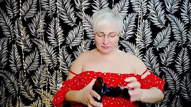 Olivia playful online show from 06-07-26, 10:08