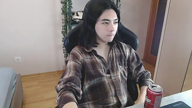 Judame Aoi online show from 02-24-25, 08:14