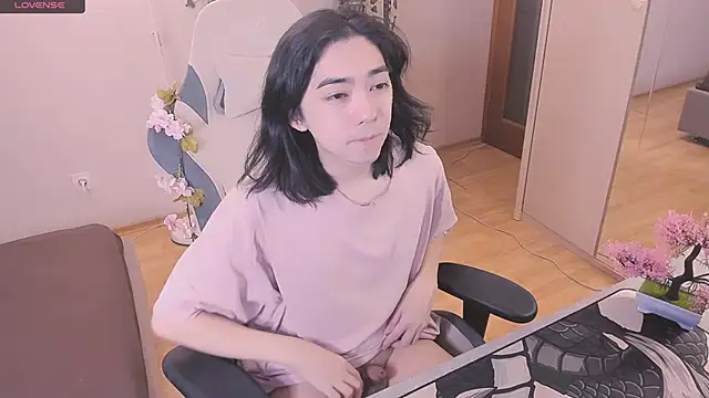 Judame Aoi online show from 01-12-26, 10:04