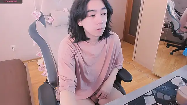 Judame Aoi online show from 02-07-26, 12:31