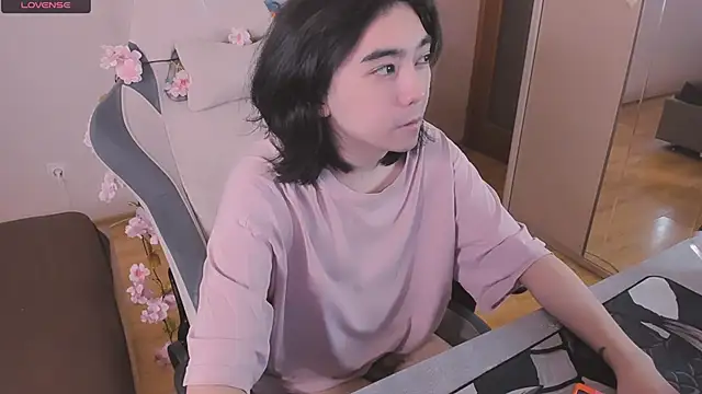 Judame Aoi online show from 02-10-26, 12:09