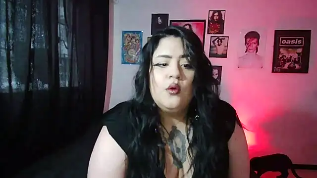 Snapshot of BonnieStardust chatting on 02-02-26, 01:54 BonnieStardust online show from 02-02-26, 01:54