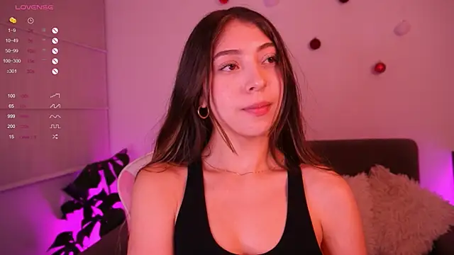 Snapshot of annie24_evans chatting on 01-06-25, 12:16 annie24 evans online show from 01-06-25, 12:16