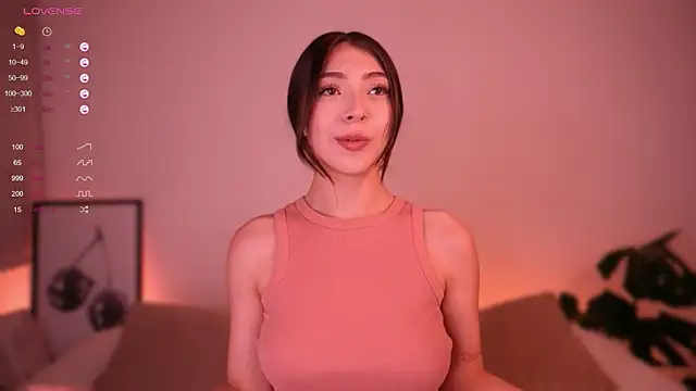 Snapshot of annie24_evans chatting on 01-31-25, 02:04 annie24 evans online show from 01-31-25, 02:04