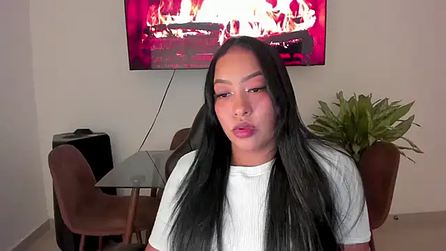 brunetenikole02 online show from 03-14-25, 02:20