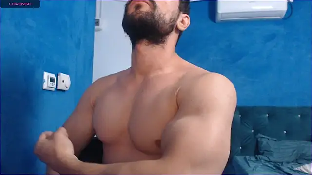 alex blu online show from 10-05-25, 02:15