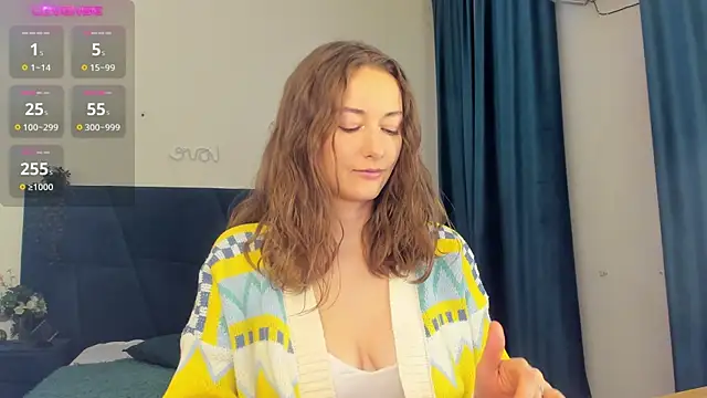 Snapshot of Kelly_Summers chatting on 12-03-24, 06:28 Kelly Summers online show from 12-03-24, 06:28