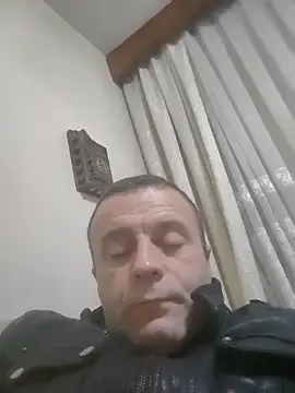 muscularsexy online show from 04-06-26, 09:05