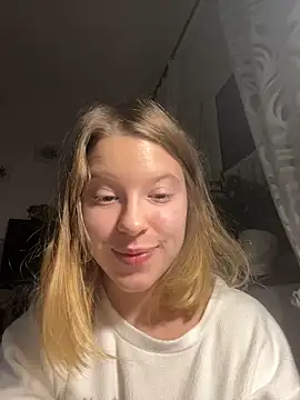 kimczii online show from 12-01-25, 08:58