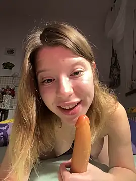 kimczii online show from 02-20-26, 07:21