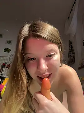 kimczii online show from 02-26-26, 07:40