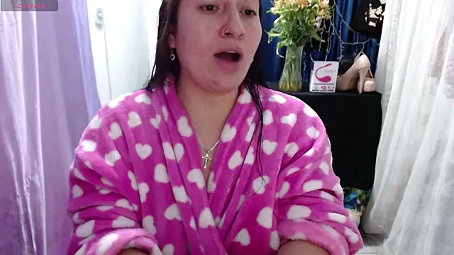 lorenpearx online show from 01-14-26, 09:09