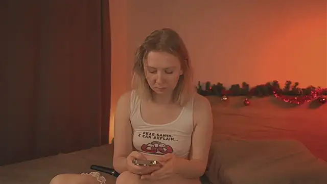  Killer Smile  online show from 12-26-24, 01:43