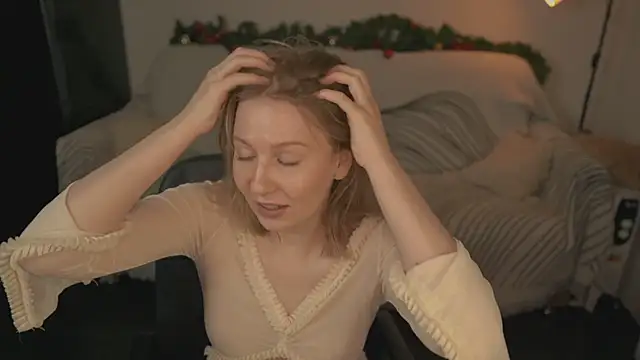  Killer Smile  online show from 01-09-25, 01:13