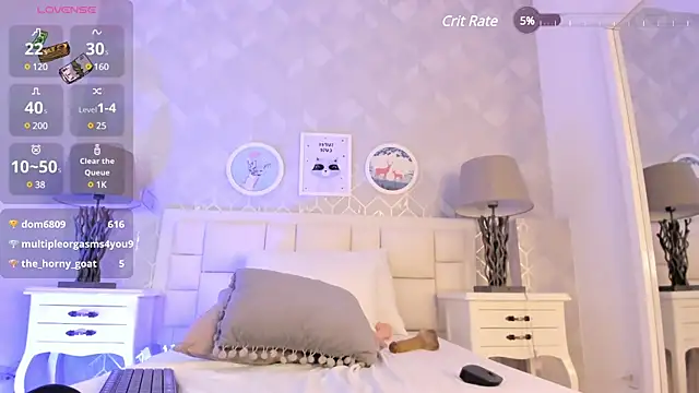 Vega   16 online show from 02-21-25, 02:48