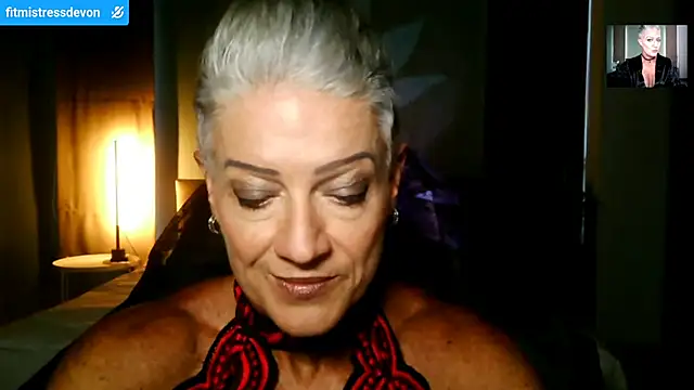 Devon2020 online show from 04-07-26, 11:32