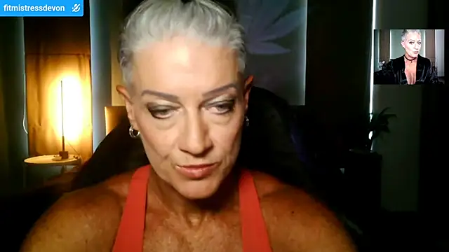 Devon2020 online show from 04-19-26, 11:20