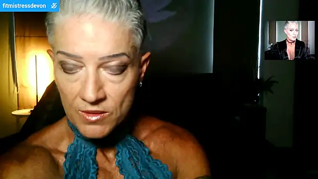 Devon2020 online show from 04-21-26, 11:16