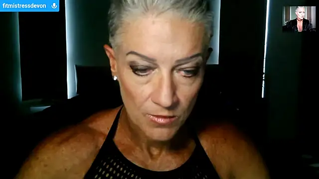 Devon2020 online show from 05-15-26, 10:55