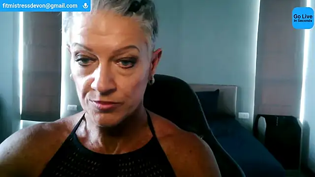 Devon2020 online show from 07-17-26, 08:32