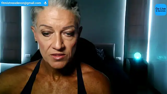 Devon2020 online show from 07-23-26, 07:17
