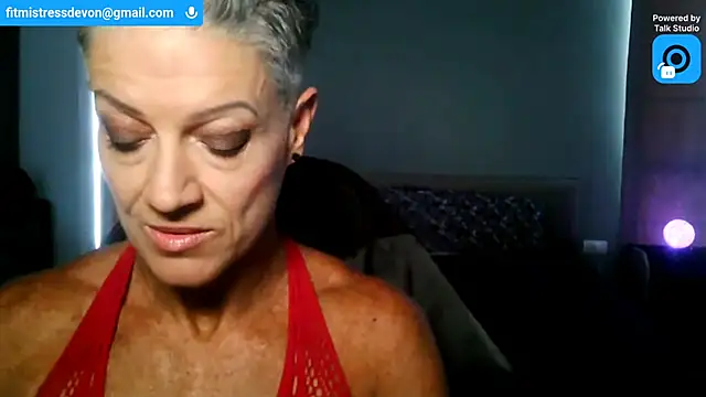 Devon2020 online show from 07-29-26, 07:28