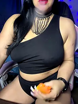 Jameela online show from 11-26-25, 02:45