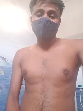 Itsdesi boy online show from 03-02-26, 02:14