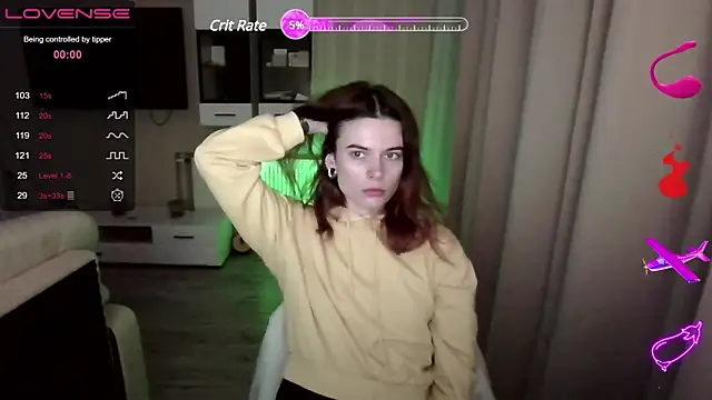 RinaDevil online show from 01-11-25, 05:29