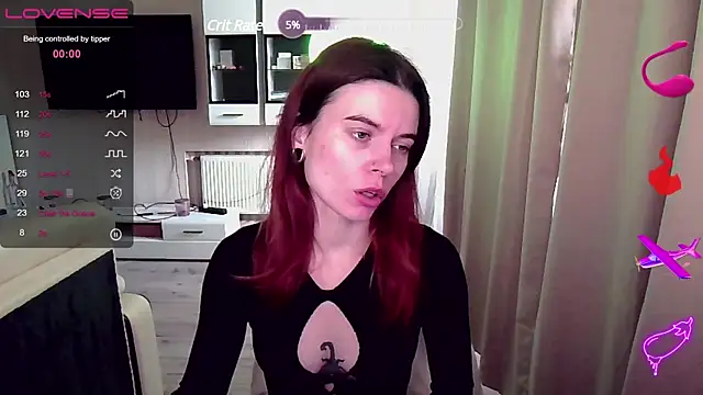 RinaDevil online show from 02-21-25, 11:01