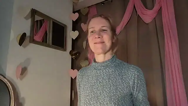 Lola Belgium online show from 02-17-26, 04:46