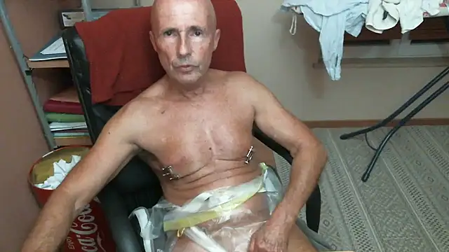 olibrius71 online show from 11-16-25, 08:25