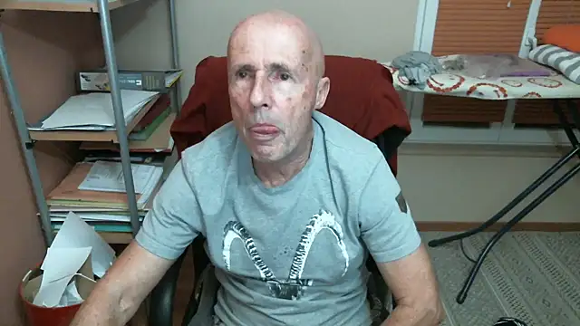 olibrius71 online show from 02-13-26, 09:00